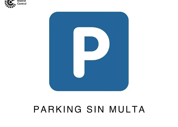 Rentalisapartments Madrid Rio