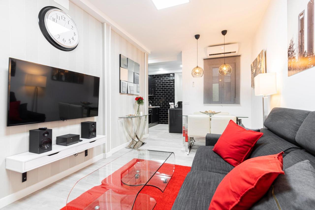 Rio Appartement *