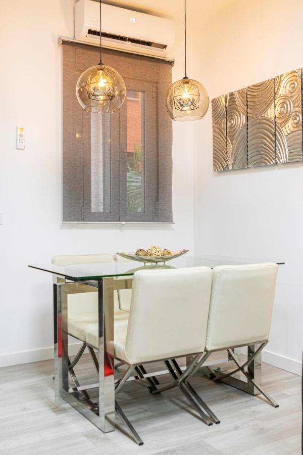 Appartement Rio Madrid