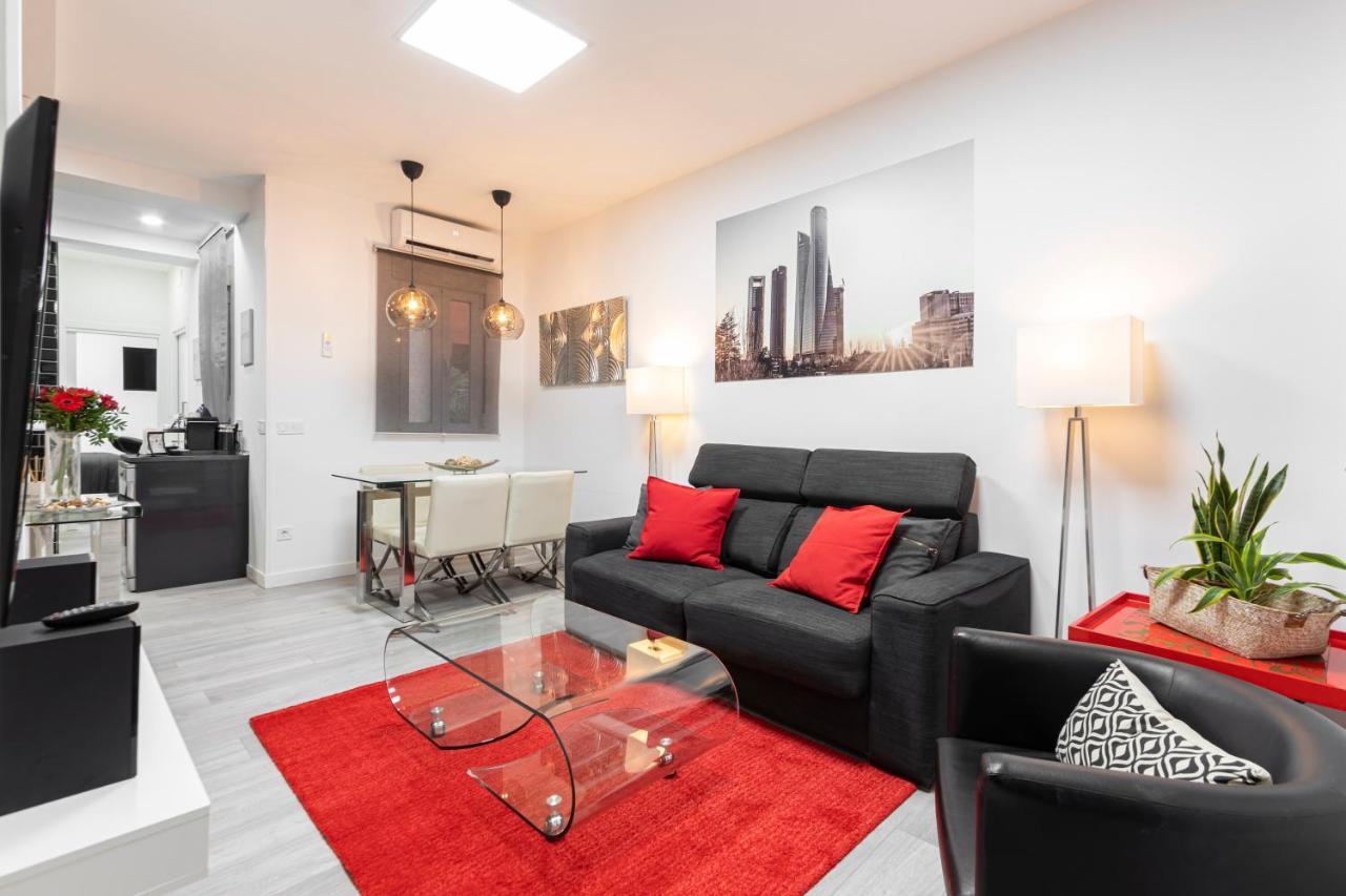 Rio Appartement *
