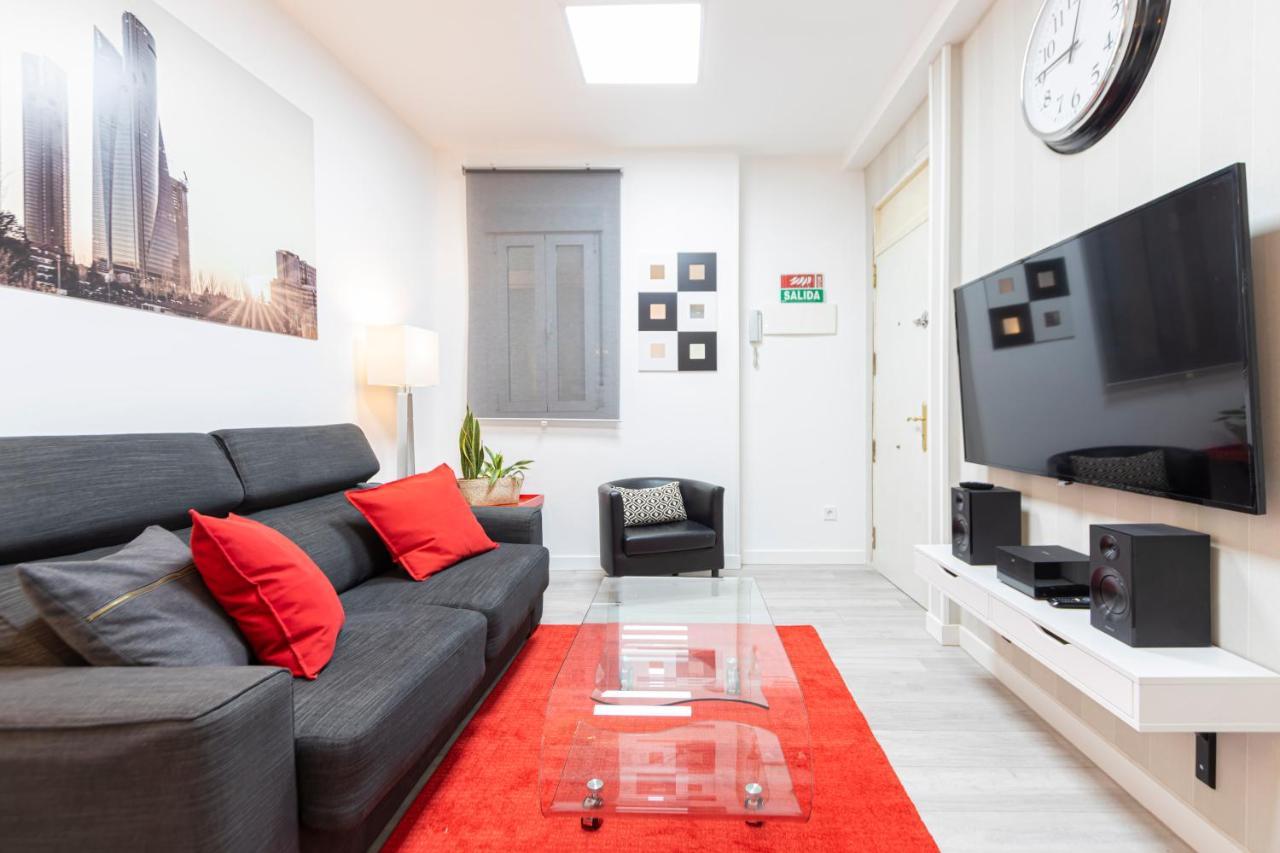 Appartement Rio