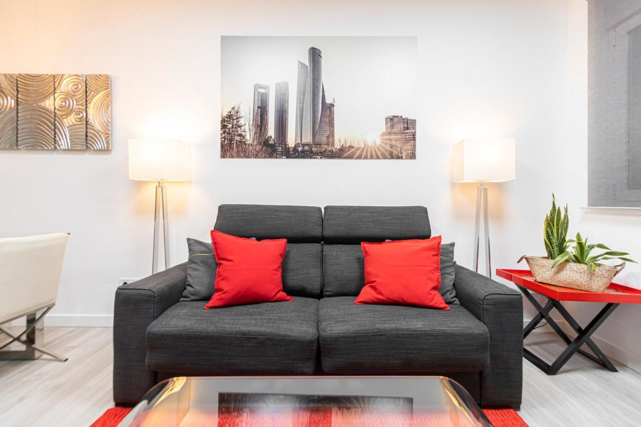 Appartement Rio Madrid
